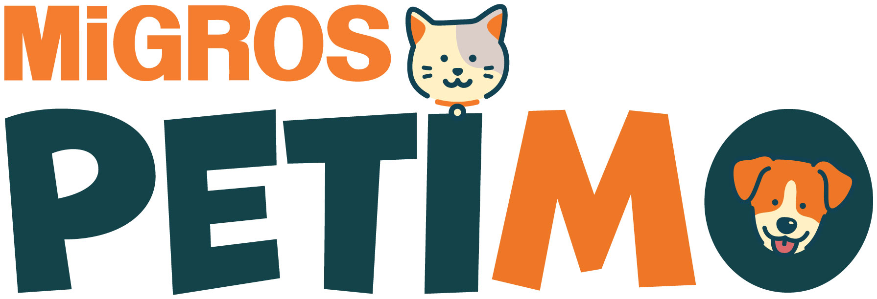 Migros Petimo logosu