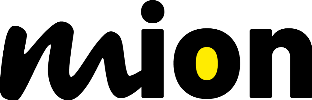 Mion logosu