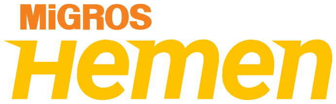 Migros Hemen logosu