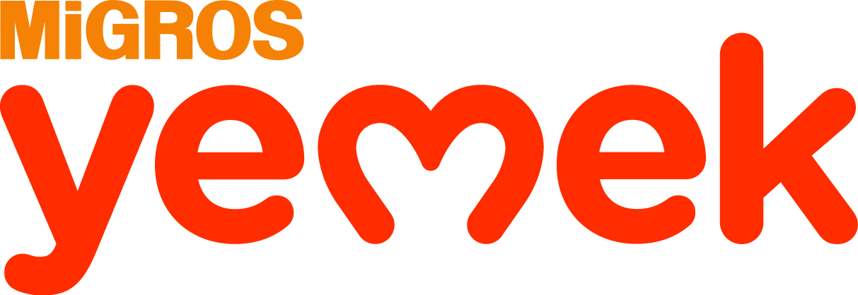 Migros Yemek logosu