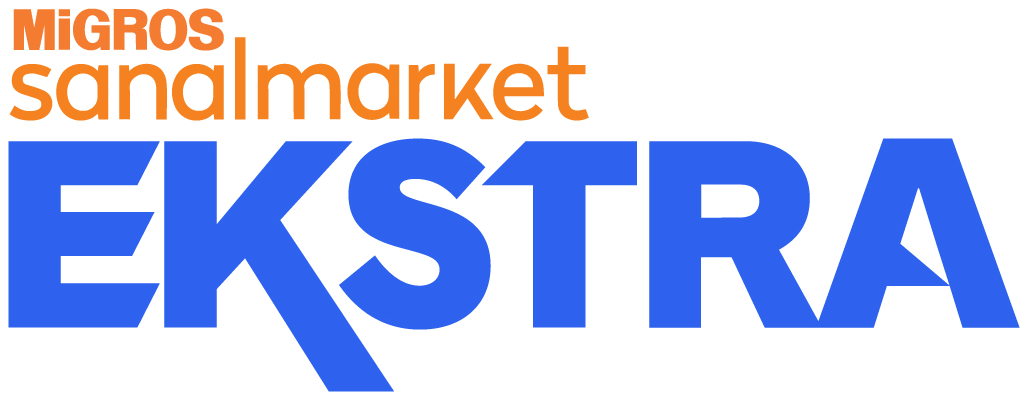 Migros Sanal Market Ekstra logosu