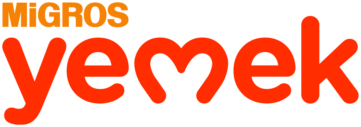 Migros Yemek logosu