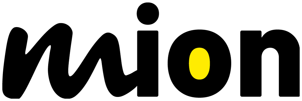 Mion logosu