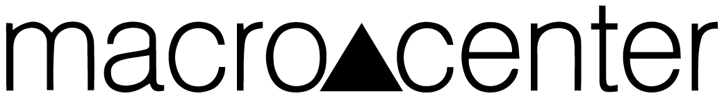 Macrocenter logosu