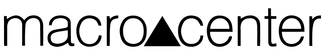 Macrocenter logosu